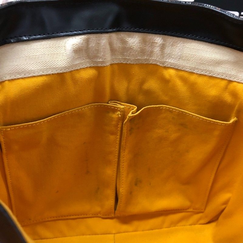 GOYARD グランブルーMM