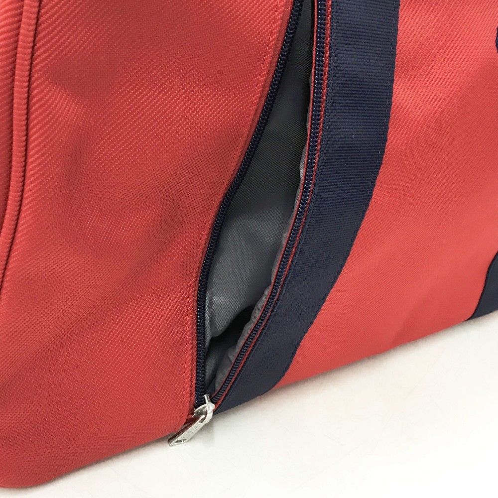 POLO RALPH LAUREN ポロ ラルフローレン RLB107 2WAY ボストンバッグ