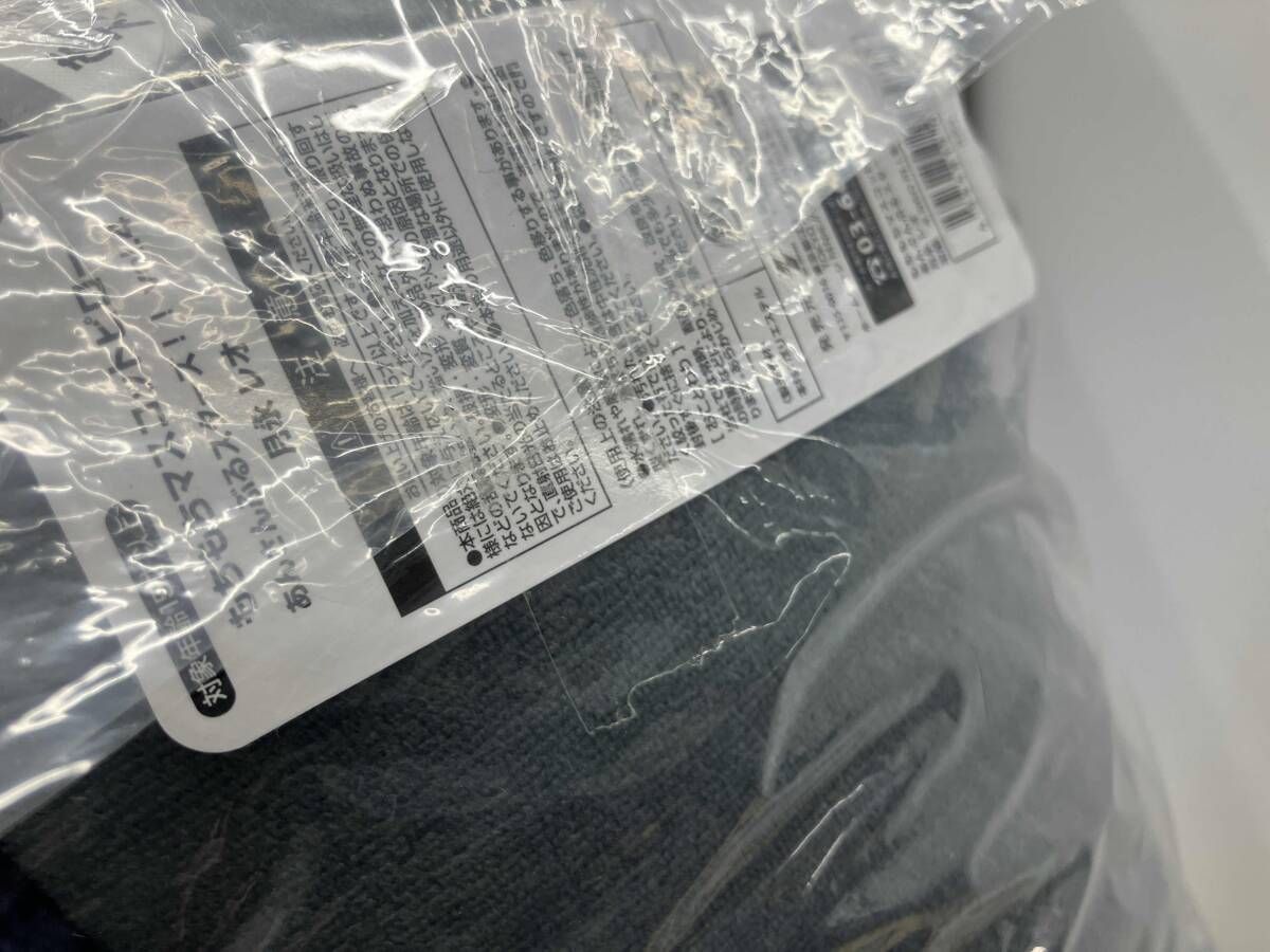 もちもちマスコットピロー