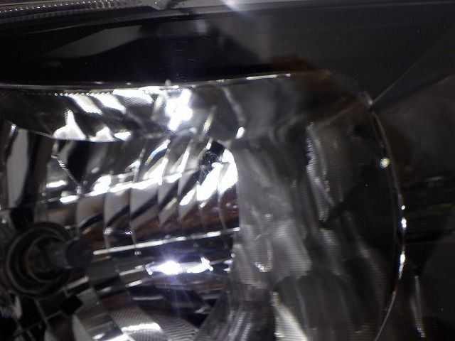 フリードスパイク ヘッドライト左右