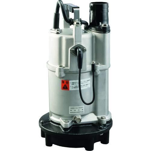 2営業日で発送 桜川ポンプ製作所 桜川 底水用自動水中ポンプ UEXK形 100V 50HZ