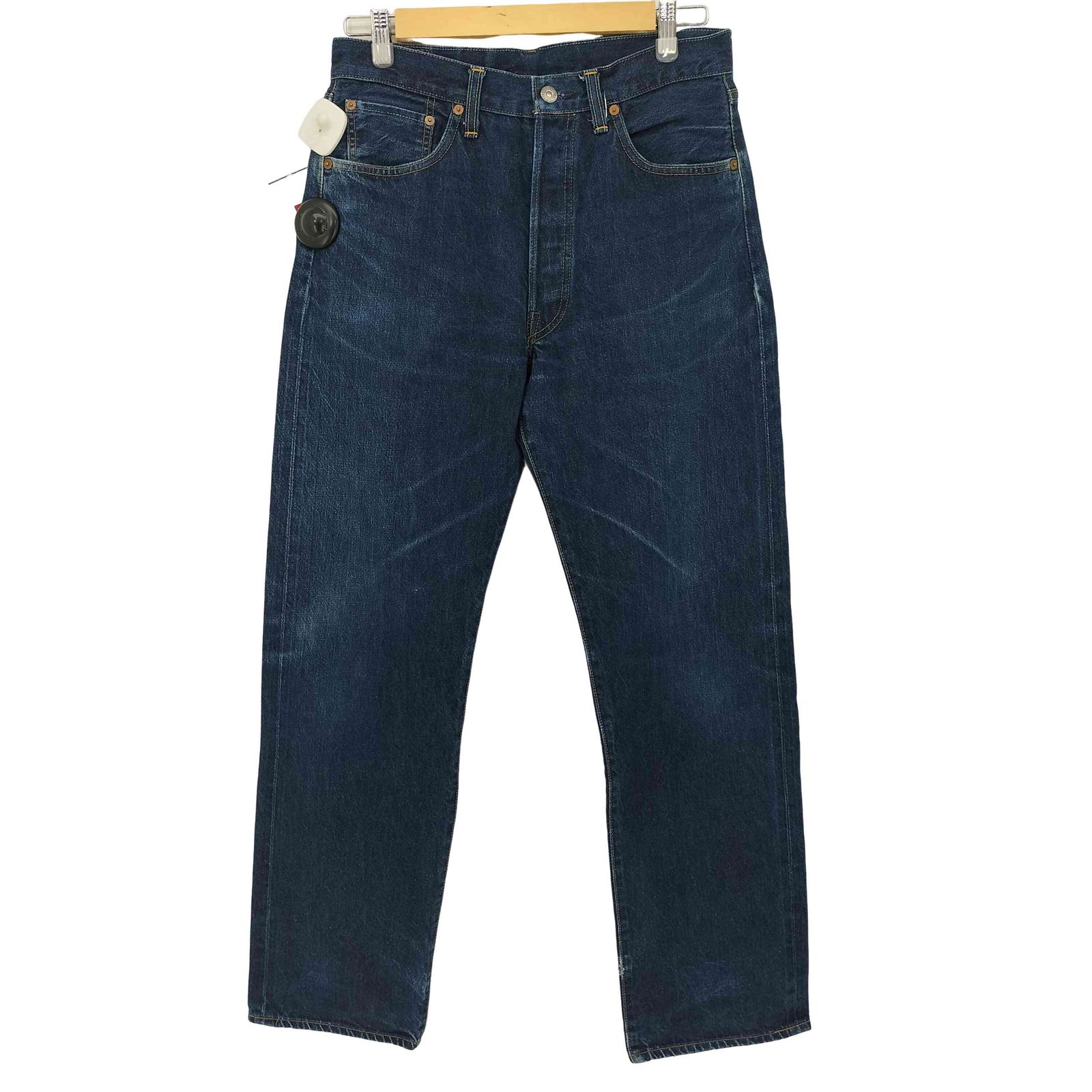 リーバイス Levis 90S USA製 555 バレンシア 501XX セルビッジデニム