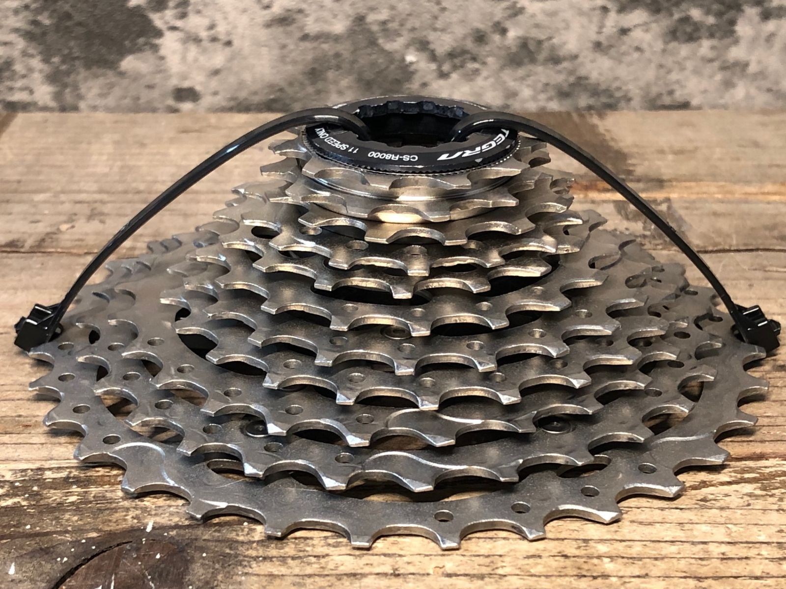 IZ076 シマノ SHIMANO アルテグラ ULTEGRA CS-R8000 スプロケット 11