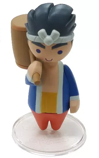 2025年最新】大工の源さん フィギュアの人気アイテム - メルカリ