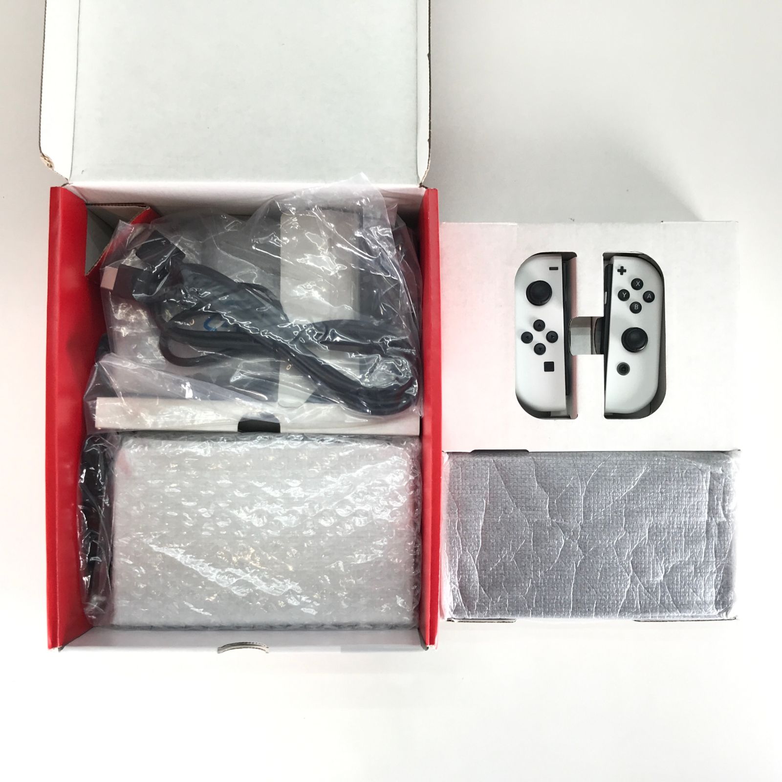 Switch本体 有機ELモデル