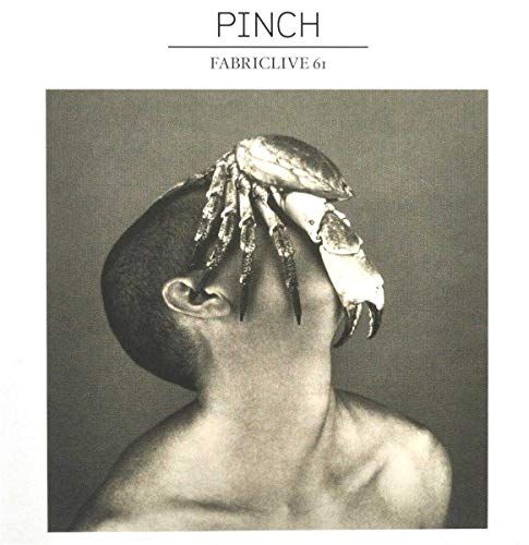 CD Fabriclive 61 Pinch