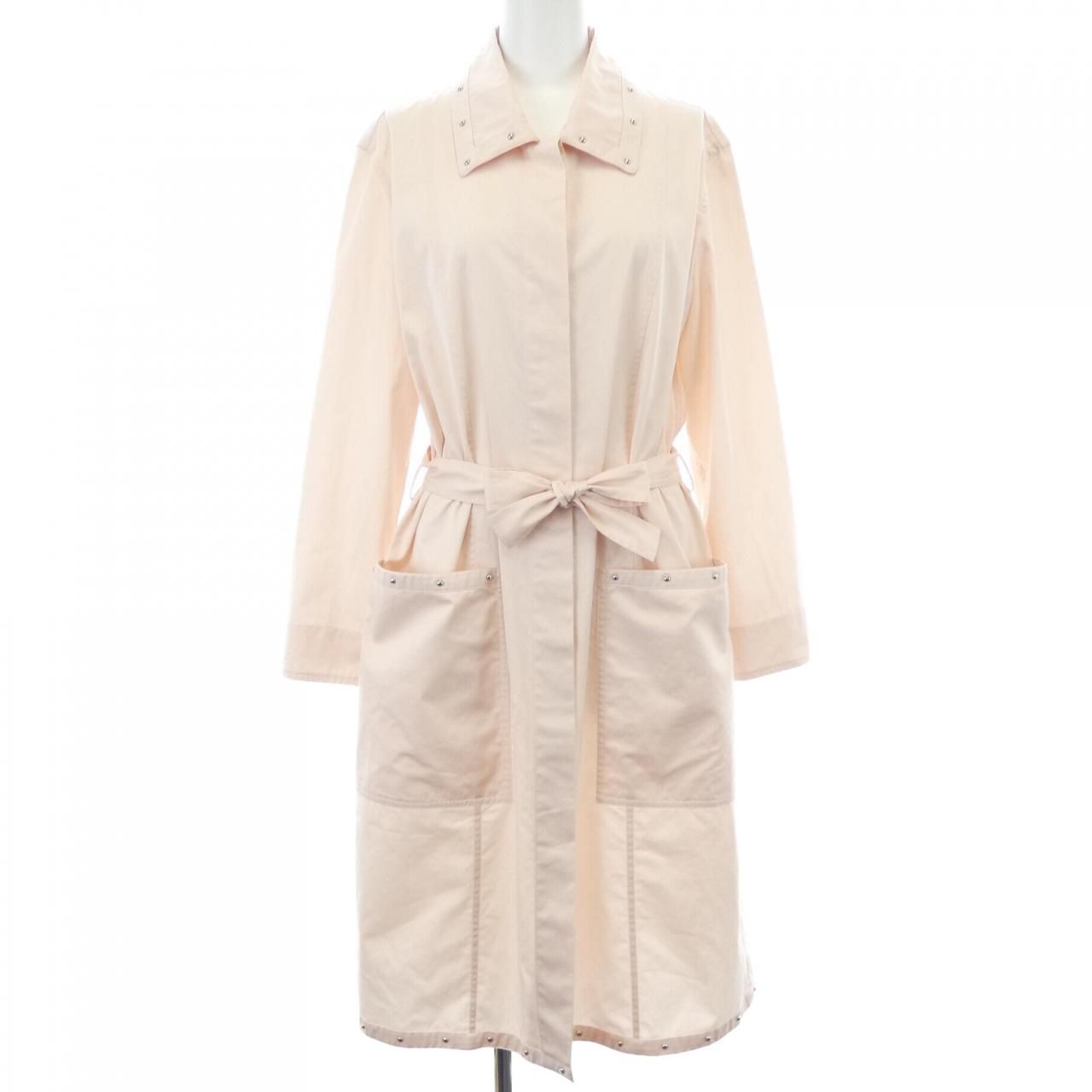 エルメス HERMES ABITO CAMICIA DETTAGLIO 2E0510D4 ワンピース