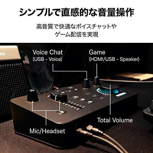 即完売モデル ヤマハ YAMAHA ゲーム 配信用オーディオミキサー ZG01 激安で高品質＆送料無料！