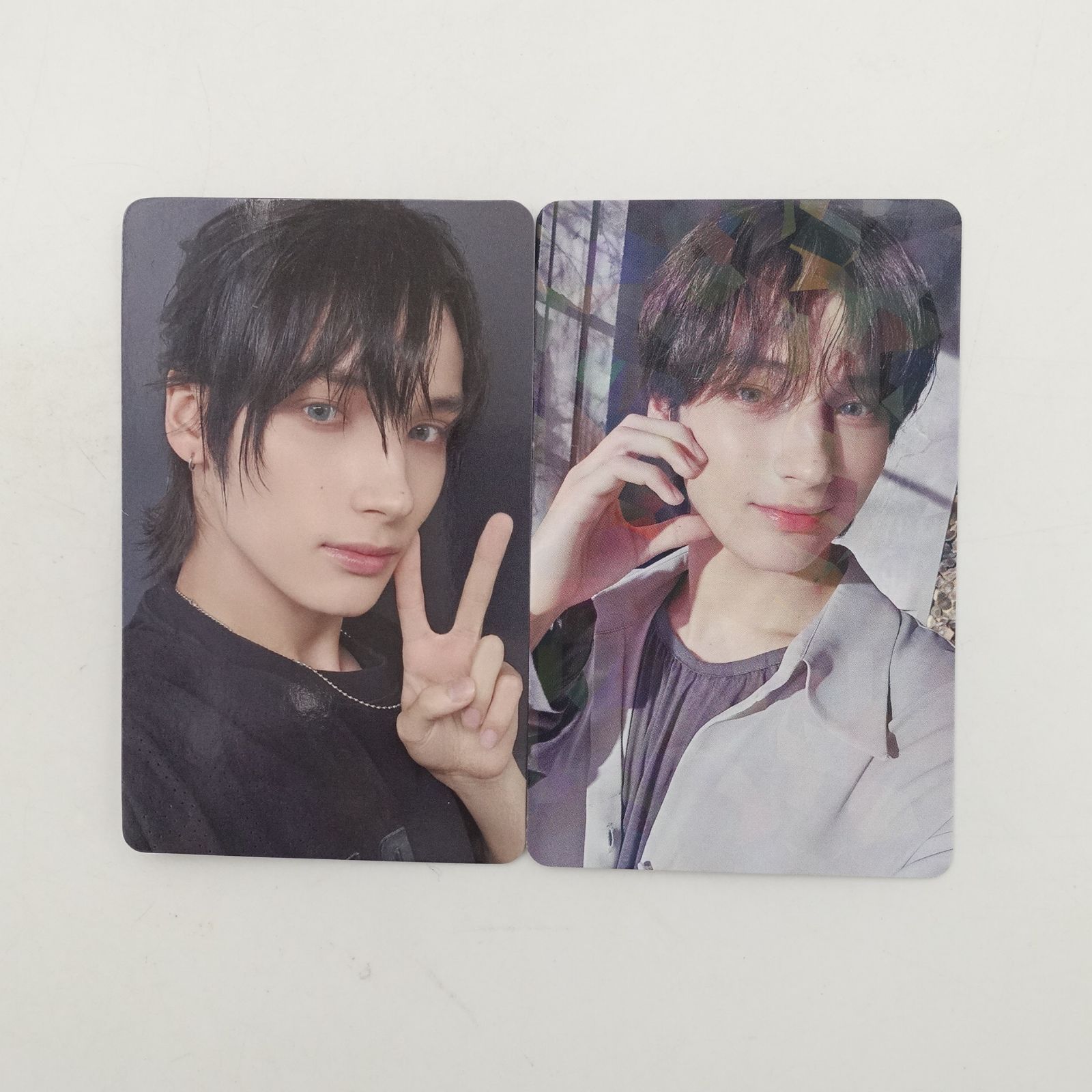 TXT ヒュニンカイ The Star Chapter : SANCTUARY weverse