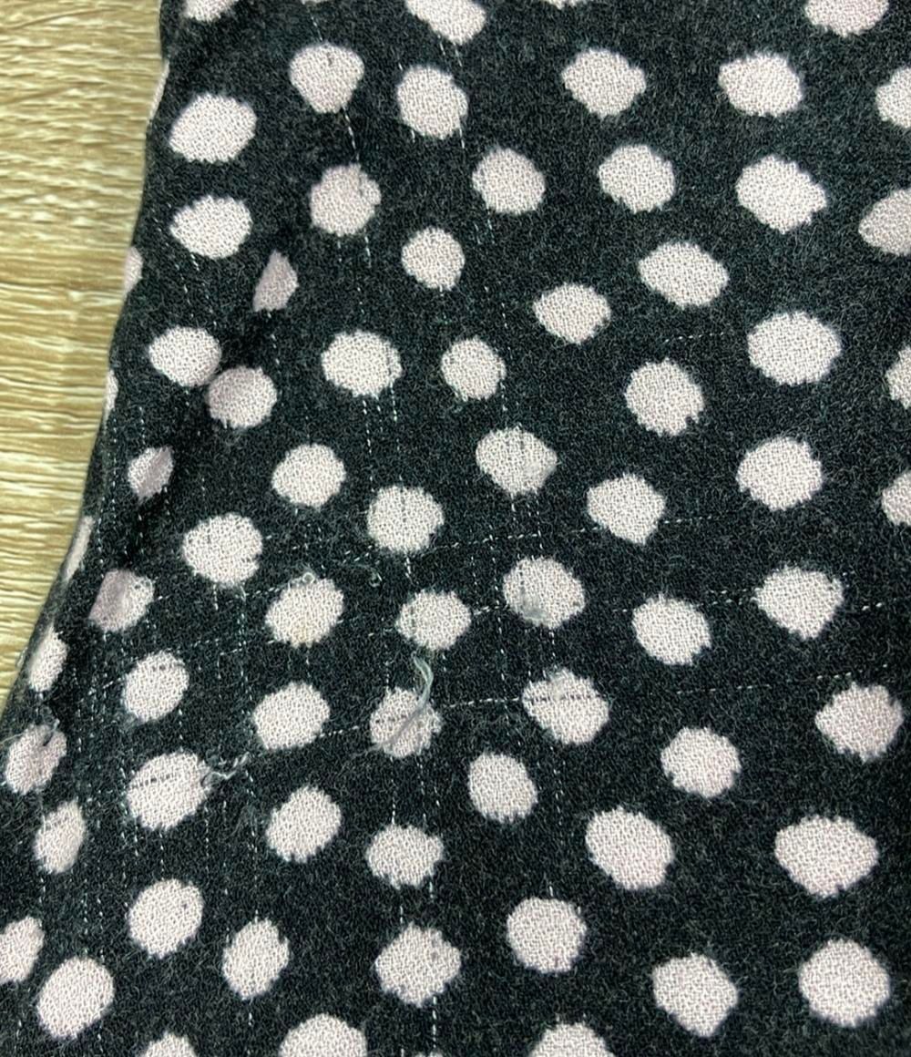 ケイトスペード　katespade キッズ　ワンピース　150 ドットプリーツワンピース 8651313 | KATE SPADE NEW
