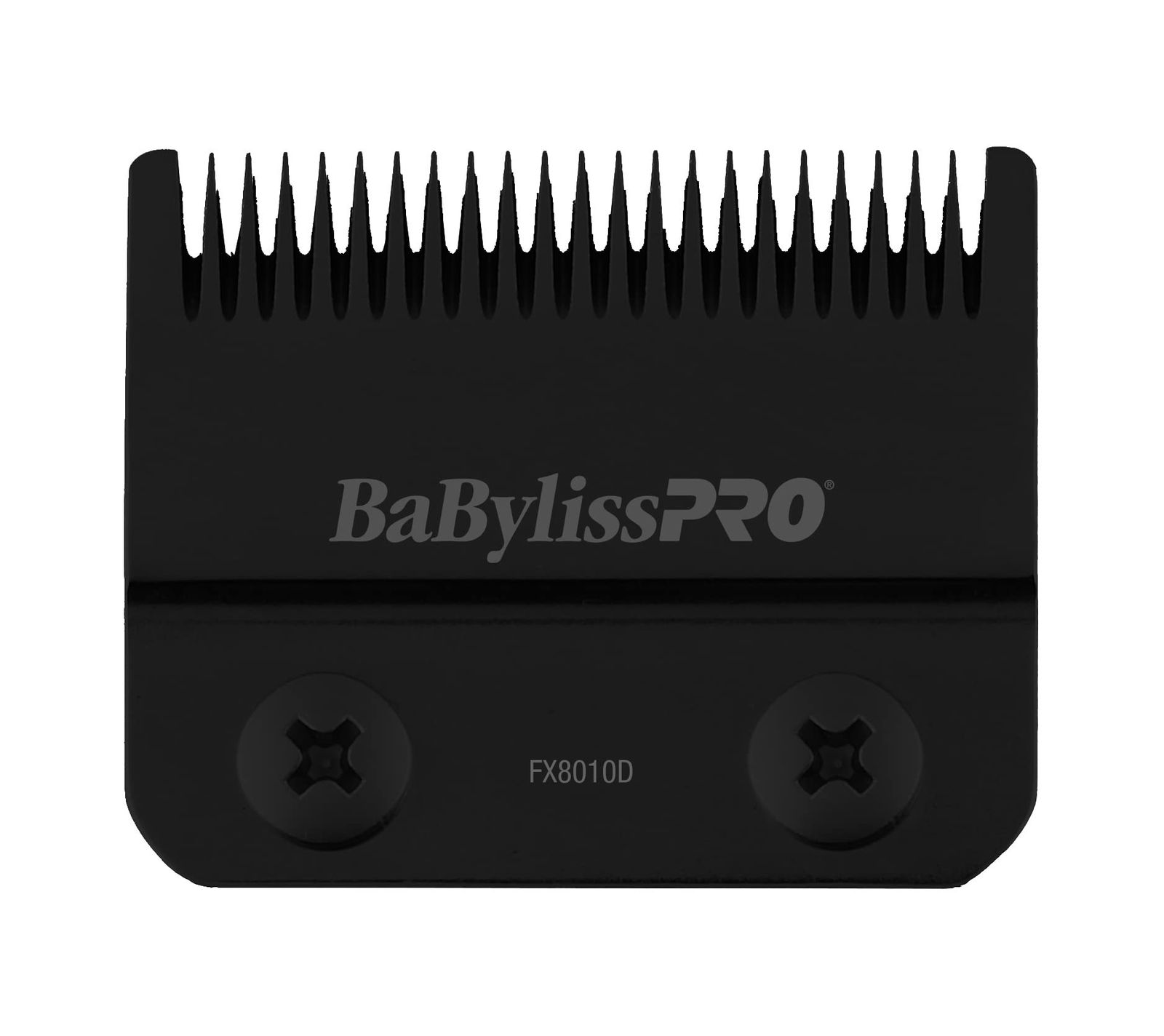 BaBylissPRO Barberology 交換用 DLC交換用フェードブレード バリカン用 (FX8010D) 