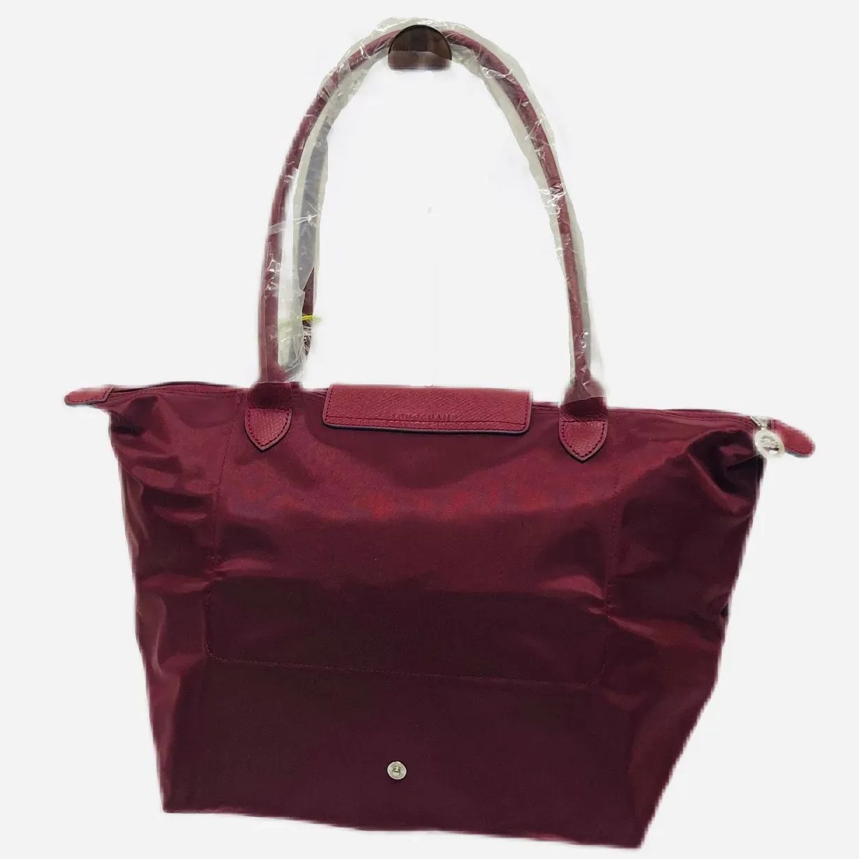 ✳︎新品✳︎ ロンシャン LONGCHAMP ガーネット ボルドー ☆ LE PLIAGE  