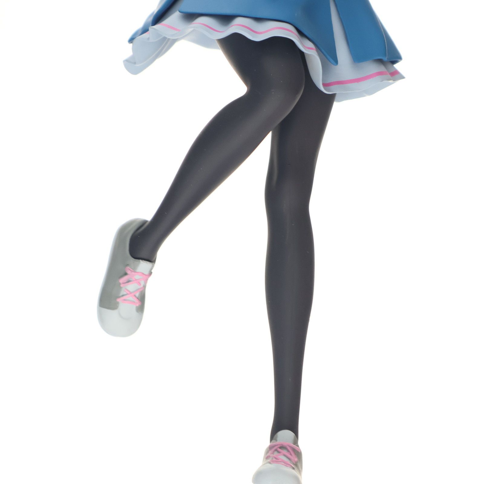 空門蒼(そらかどあお) Summer Pockets(サマーポケッツ) Luminasta