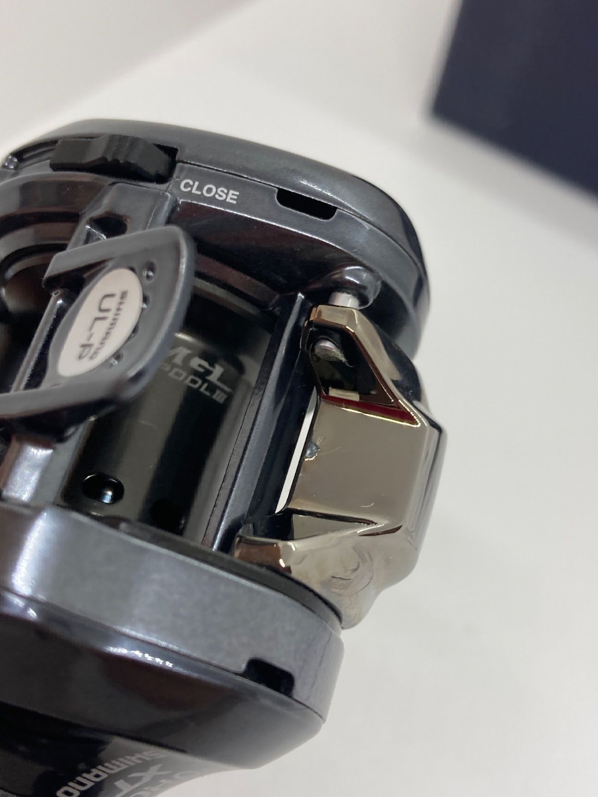 SHIMANO