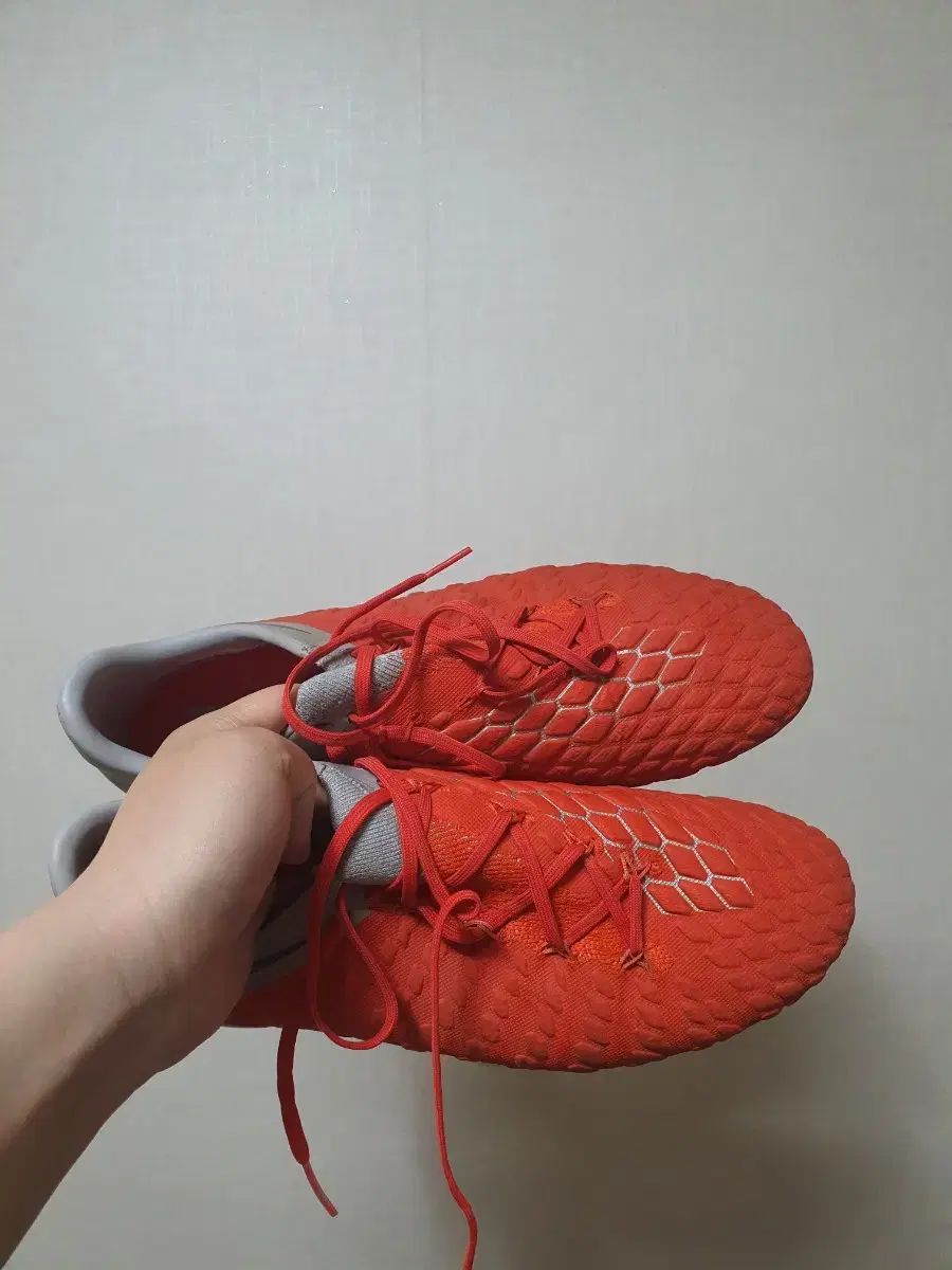 Nike Zoom ハイパーヴェノム フットサルシューズ ホワイト NIKE(ナイキ) ハイパーヴェノム ファントム 3 エリート HG 255