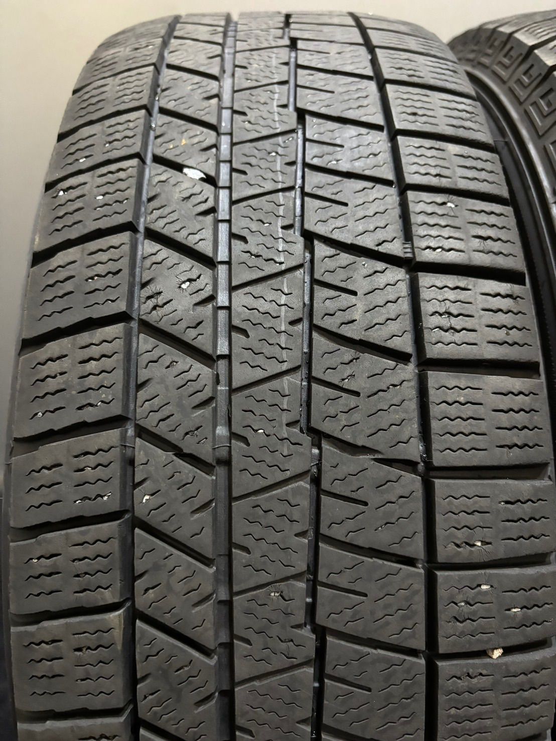 ダンロップ ウィンターマックス