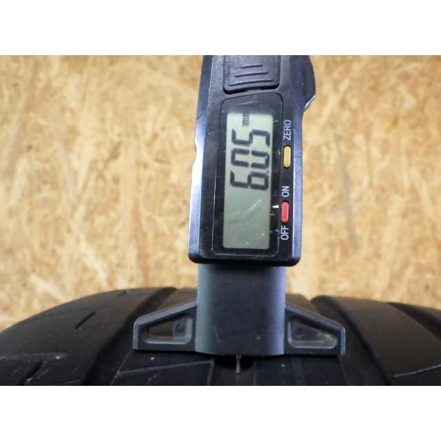 H238 FK5207245 ◆ 製造 約7部山◆PIRELLI P ZERO E ◆235 40R19◆1本