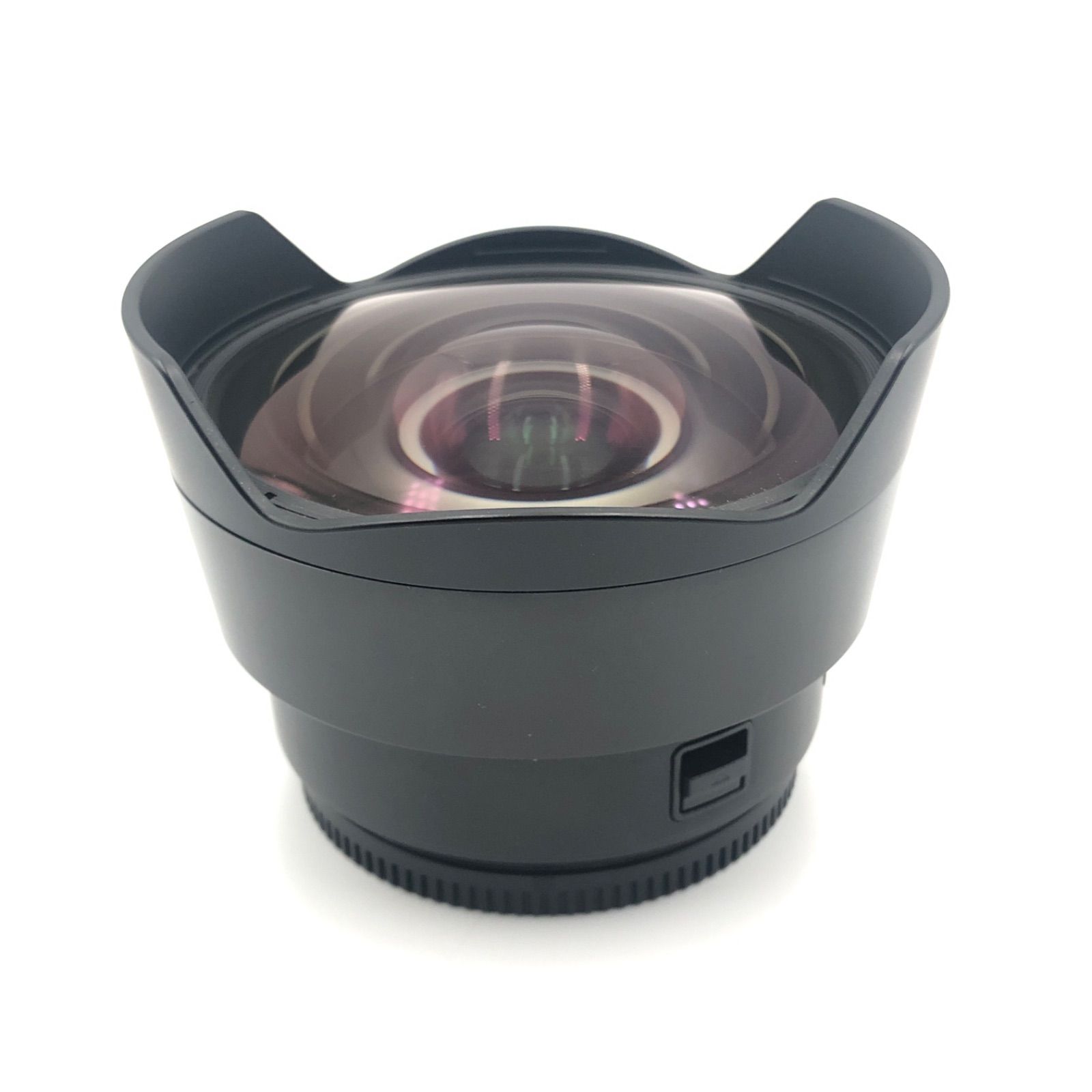 SONY フィッシュアイコンバーター