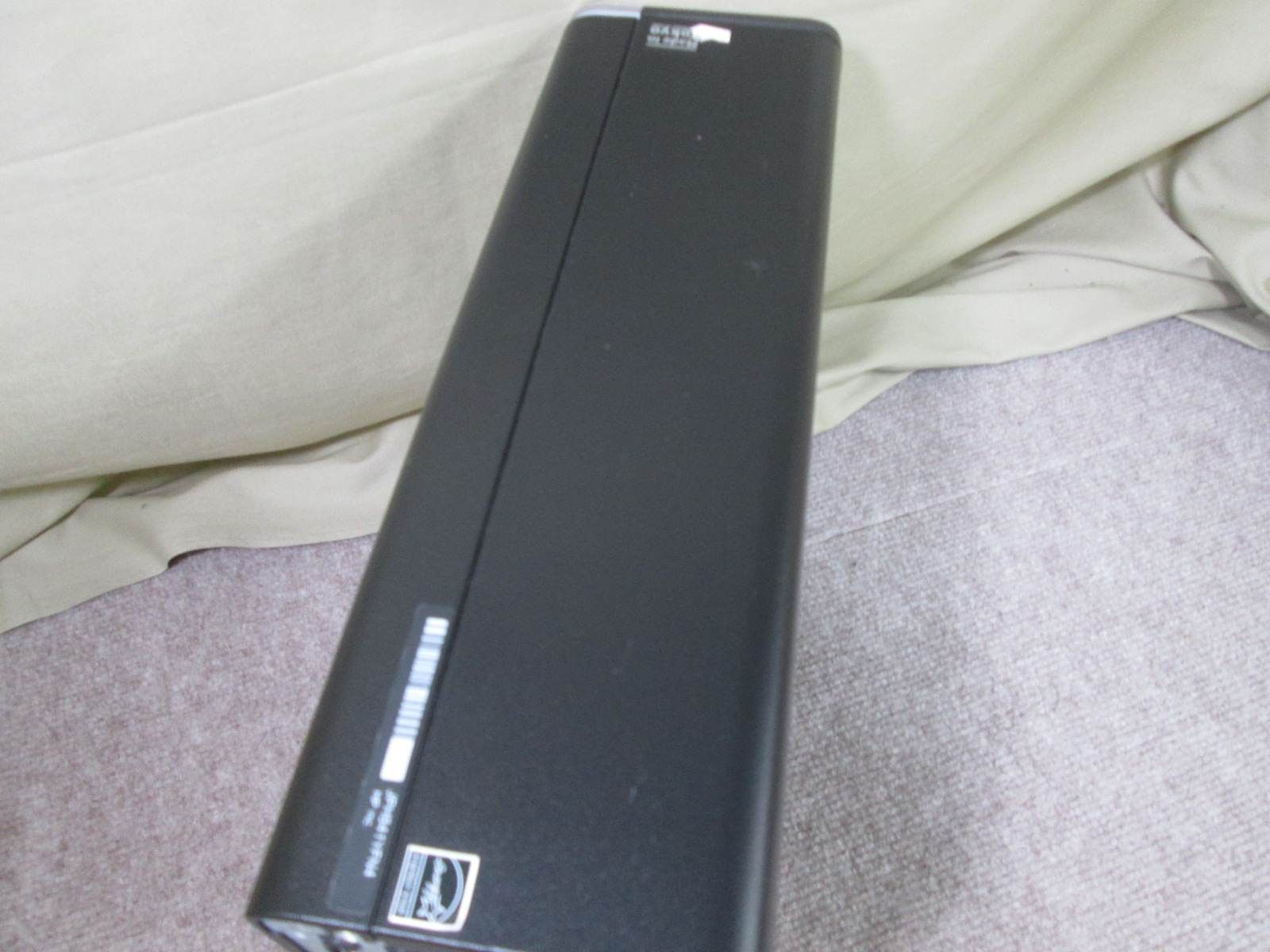 Web スリム型