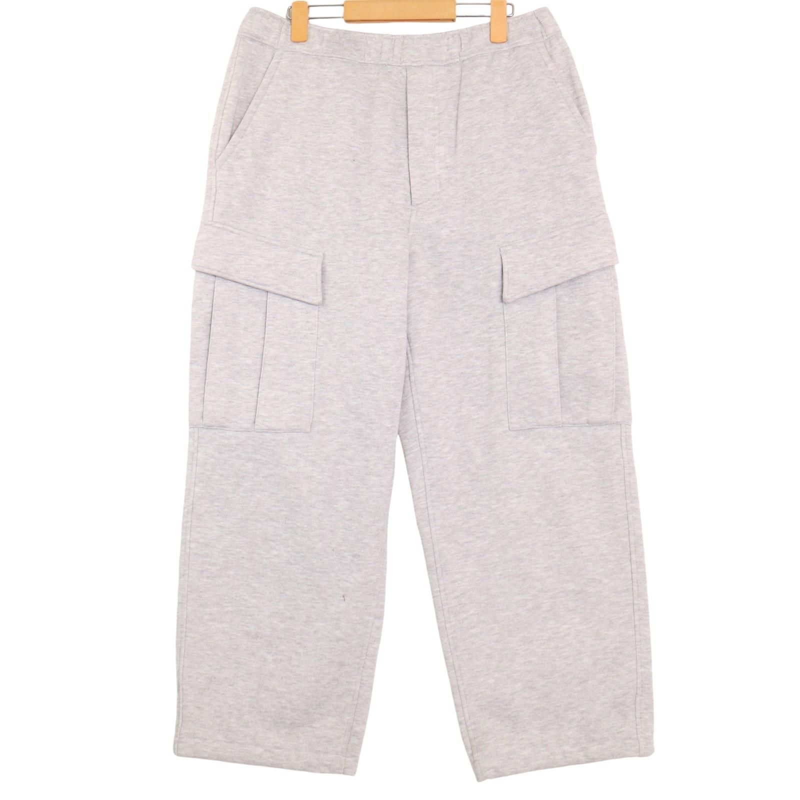 DAIWA PIER39 / TECH SWEAT 6P PANTS ダイワピア39 テック スウェットパンツ カーゴパンツ イージーパンツ  表記サイズM 【2411】 - メルカリ