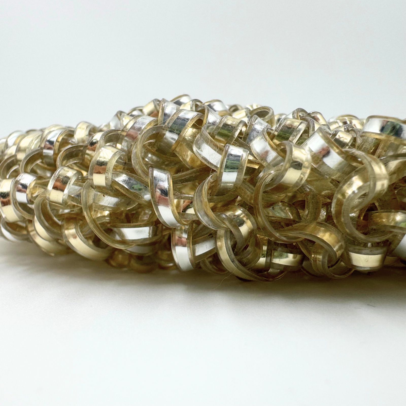 極美品】ANTEPRIMA アンテプリマ ワイヤーバッグ OROGENTO