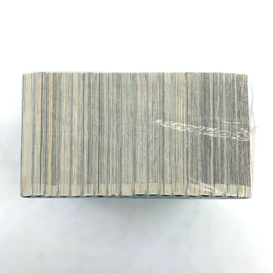 美品！パリピ孔明　全 1〜18巻セット 中古品】パリピ孔明 1～18巻セット【004-250801-mo-06-fur