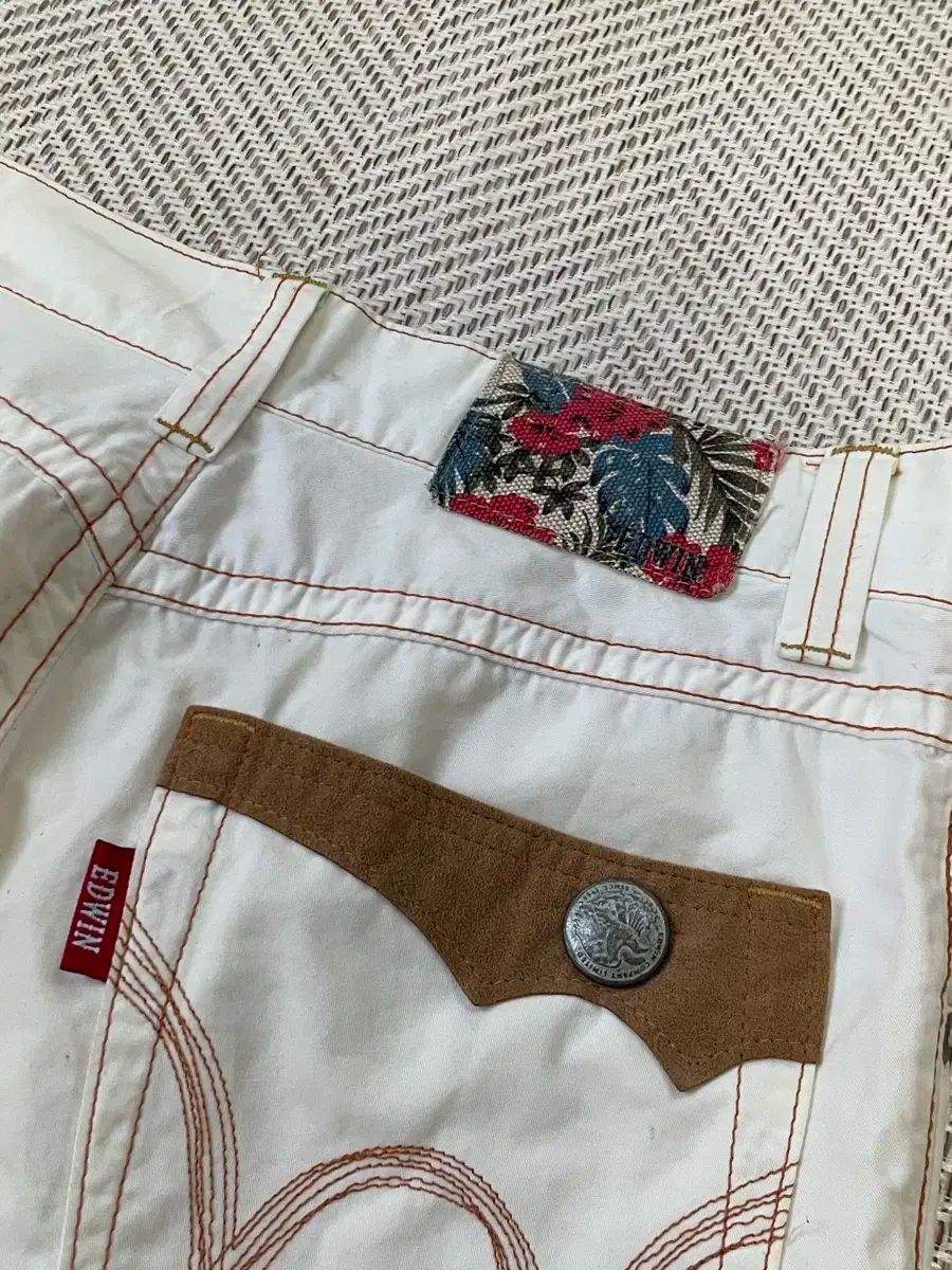 ウェスタン ネイティブ