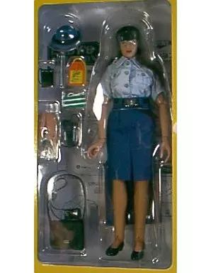 レーディス　ミッション　1/6 警視庁　交通課　篠原巡査部長　スカイネット レーディス ミッション 1/6 警視庁 交通課 篠原巡査部長 スカイネット