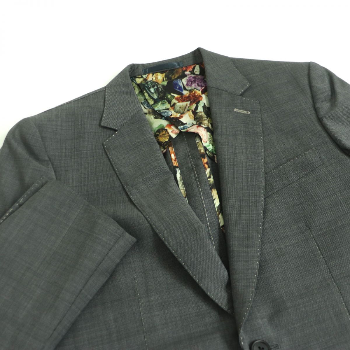 Paul Smith Collection ZELANDER DREAM スーツNAGI即購入歓迎