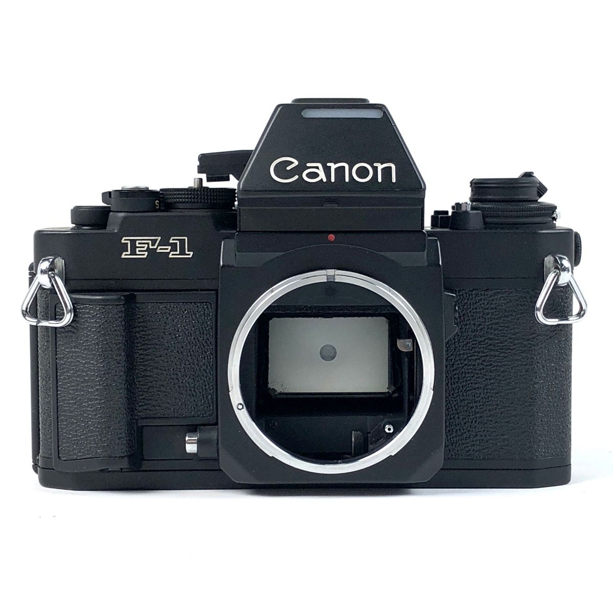 キヤノン Canon NEW F-1 ボディ フィルム マニュアルフォーカス 一眼