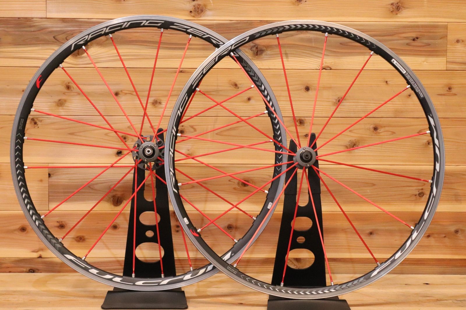 フルクラム FULCRUM レーシング ゼロ RACING ZERO シマノ 11S