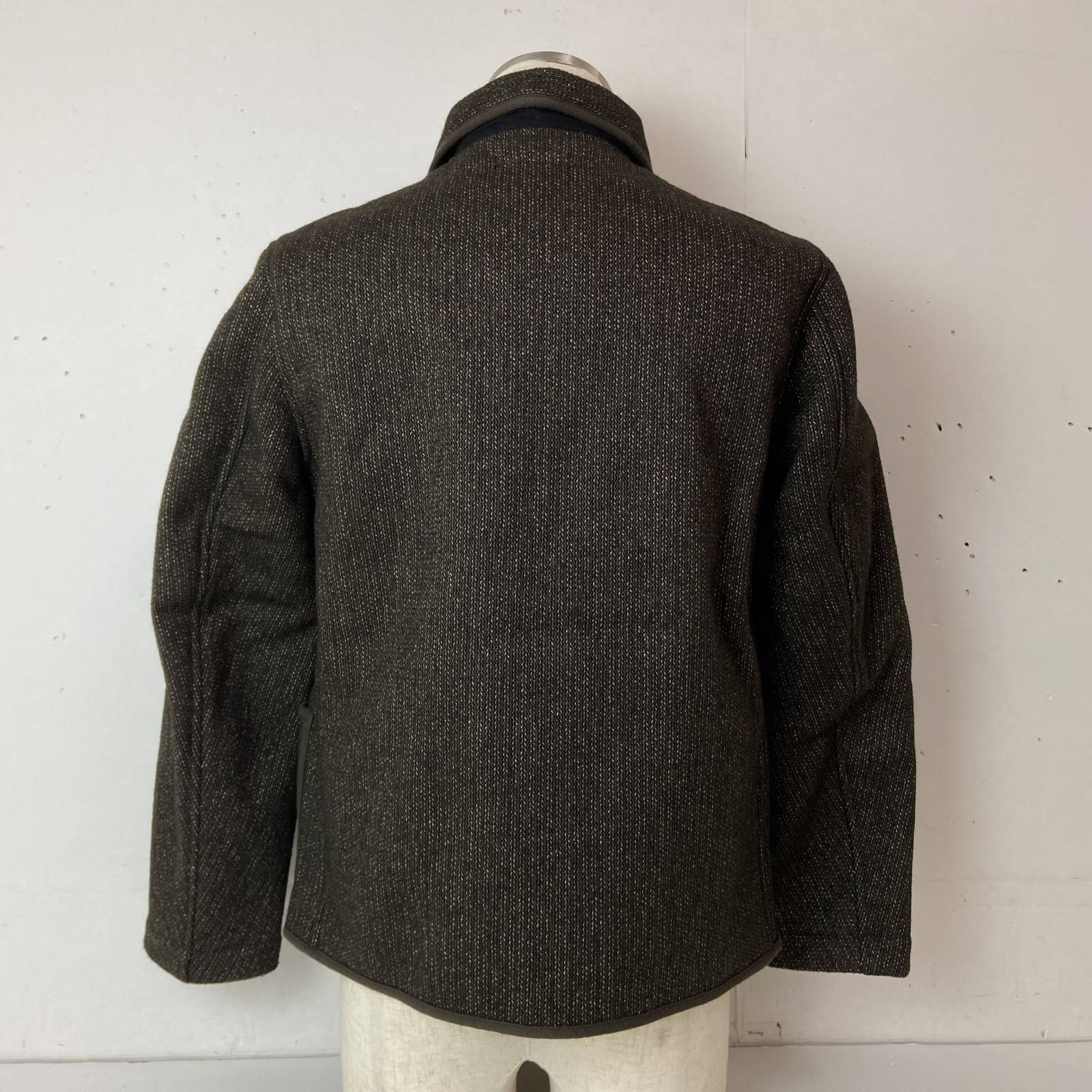 04w3057〓※【中古】BROWN