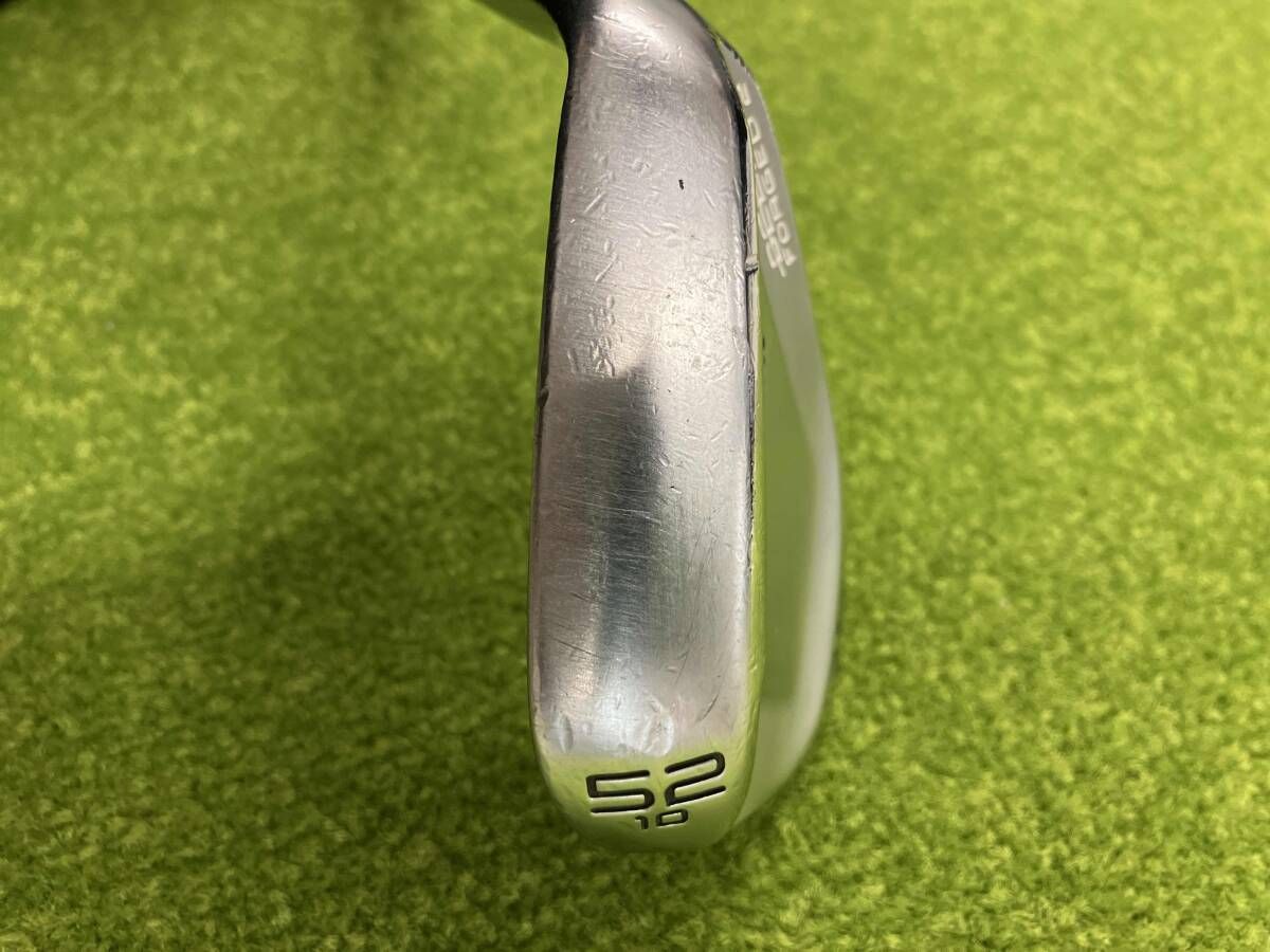 クリーブランド Cleveland RTX DEEP FORGED 2 ウェッジ52° WHITEMONARCHHOTEL_COM