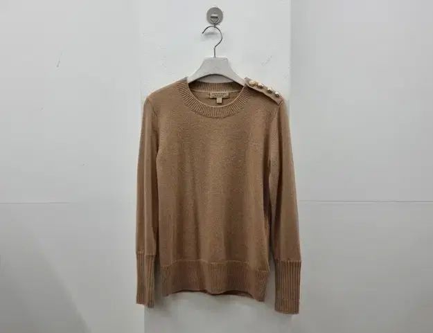 BURBERRY カシミア 100 BURBERRY バーバリー