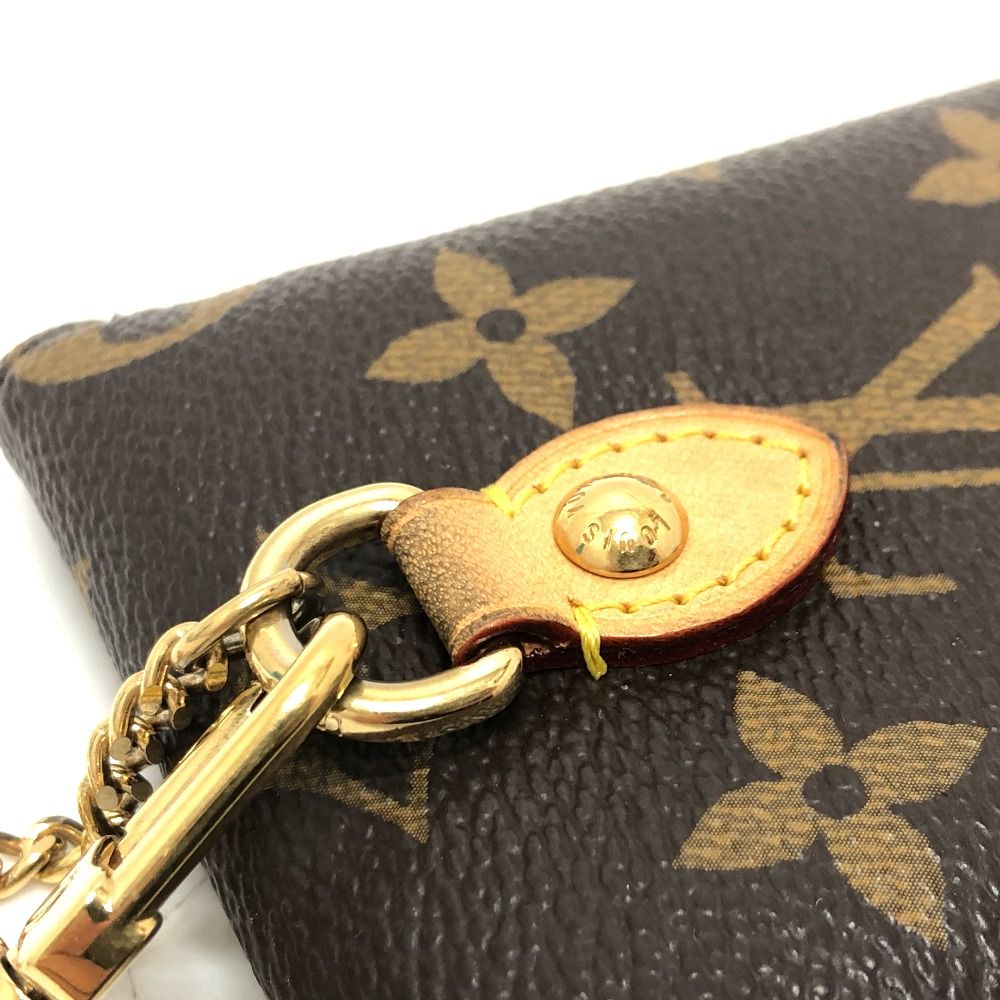 LOUIS VUITTON ルイヴィトン 携帯ケース エテュイ テレフォンヌ