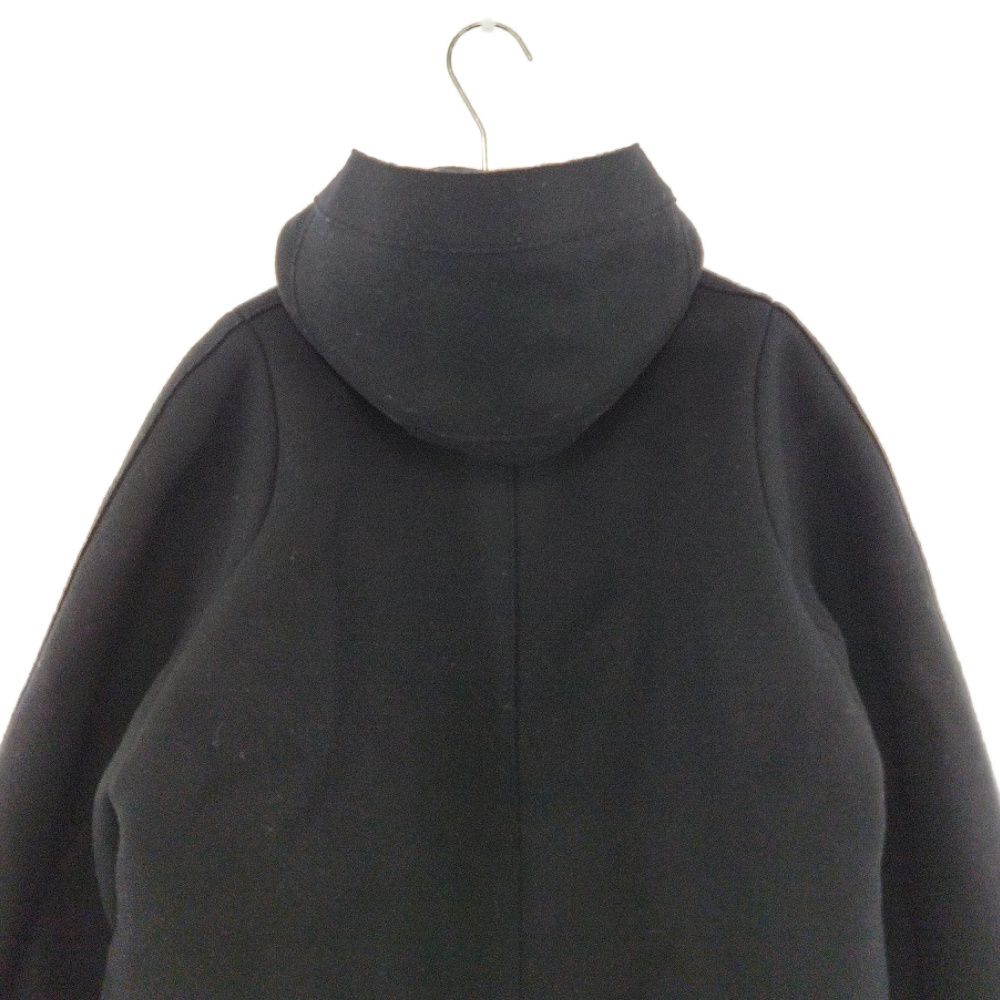 Acne Studios (アクネ スティディオス) MILTON CUT OFF ZIP COAT