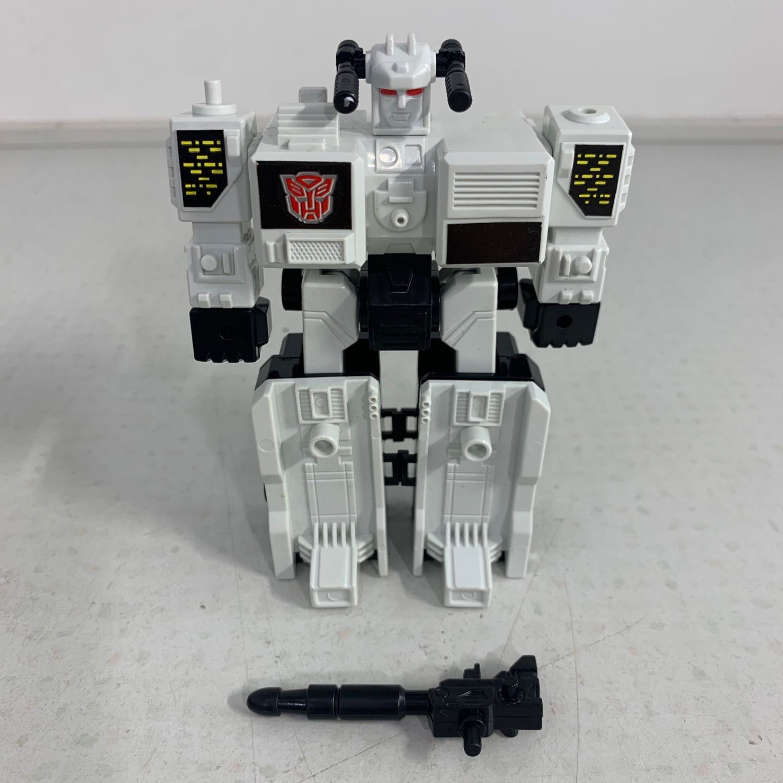 トランスフォーマーJR メトロフレックス C-70 - メルカリ トランスフォーマーJR メトロフレックス C-70 - メルカリ