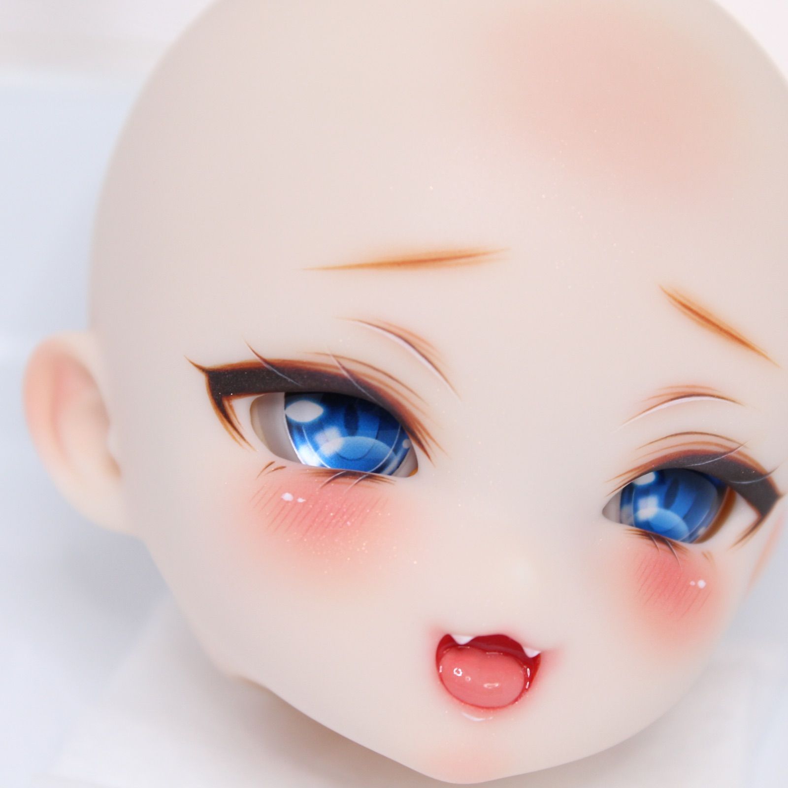 檸糖糖 クリーム肌