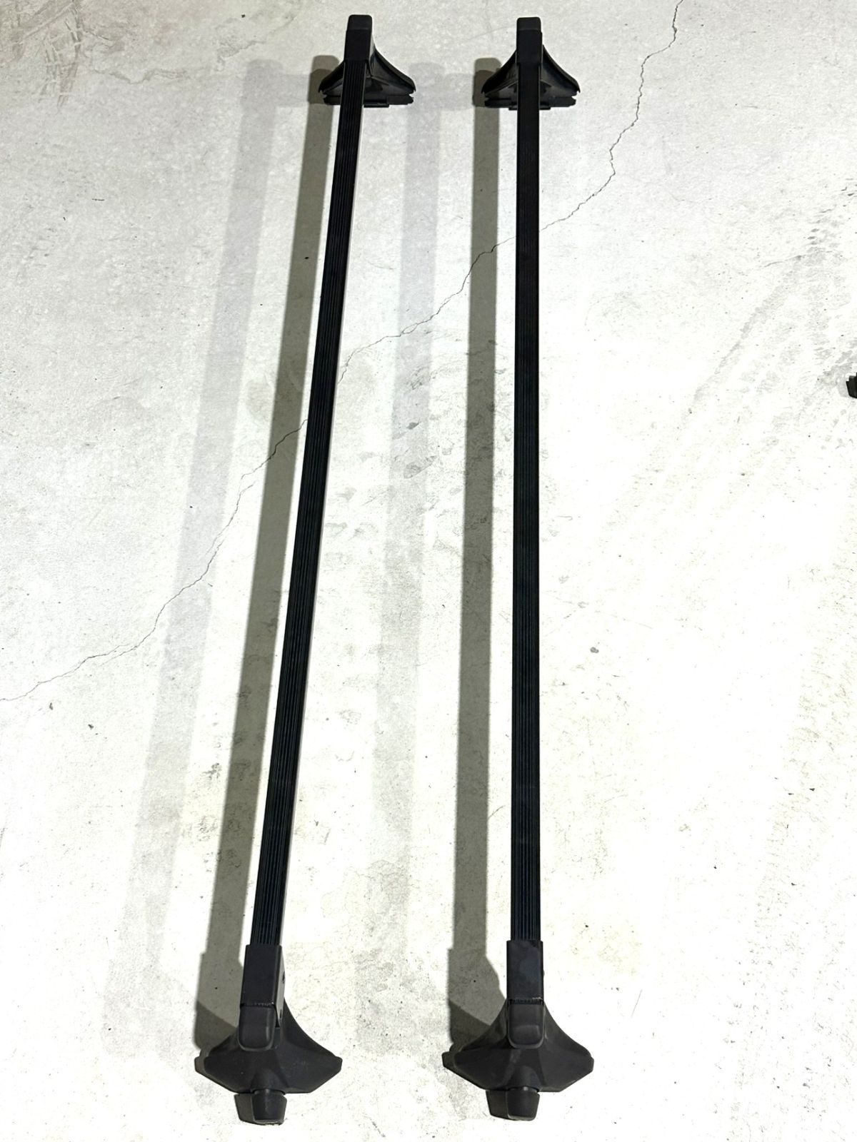 カーメイト inno INLDK 26R-03 5463 ローダウンドリップステーセット ベーシックバーセット INB147 ベース キャリアセット 鍵あり 品