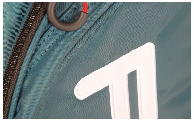 標準ゴルフバッグ 男女兼用9型轻量PINGぬのじ