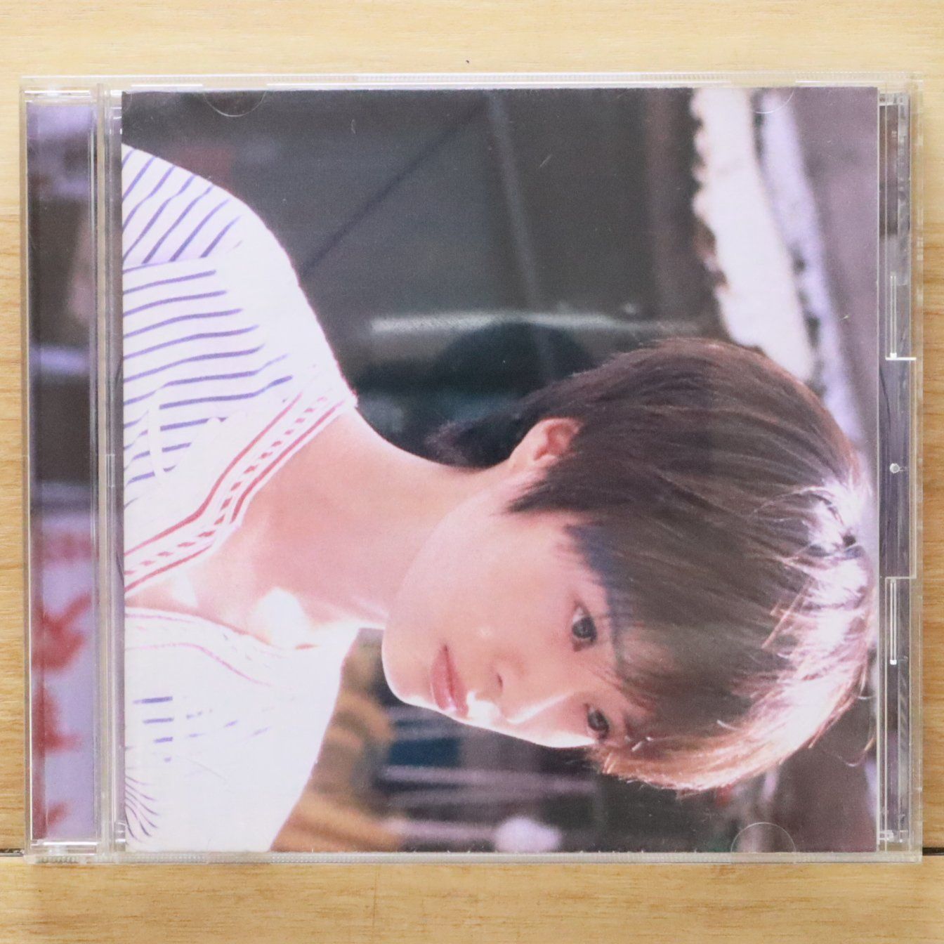 国内盤CD☆川本真琴/Makoto Kawamoto□ 川本真琴 【SRCL3946