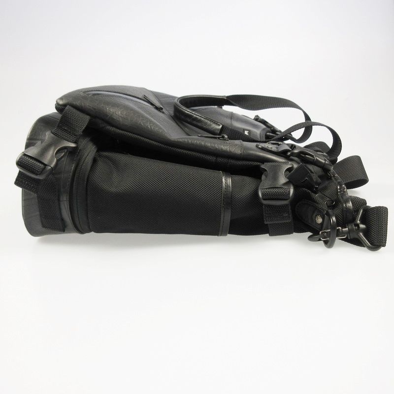 X-BAG ブラック