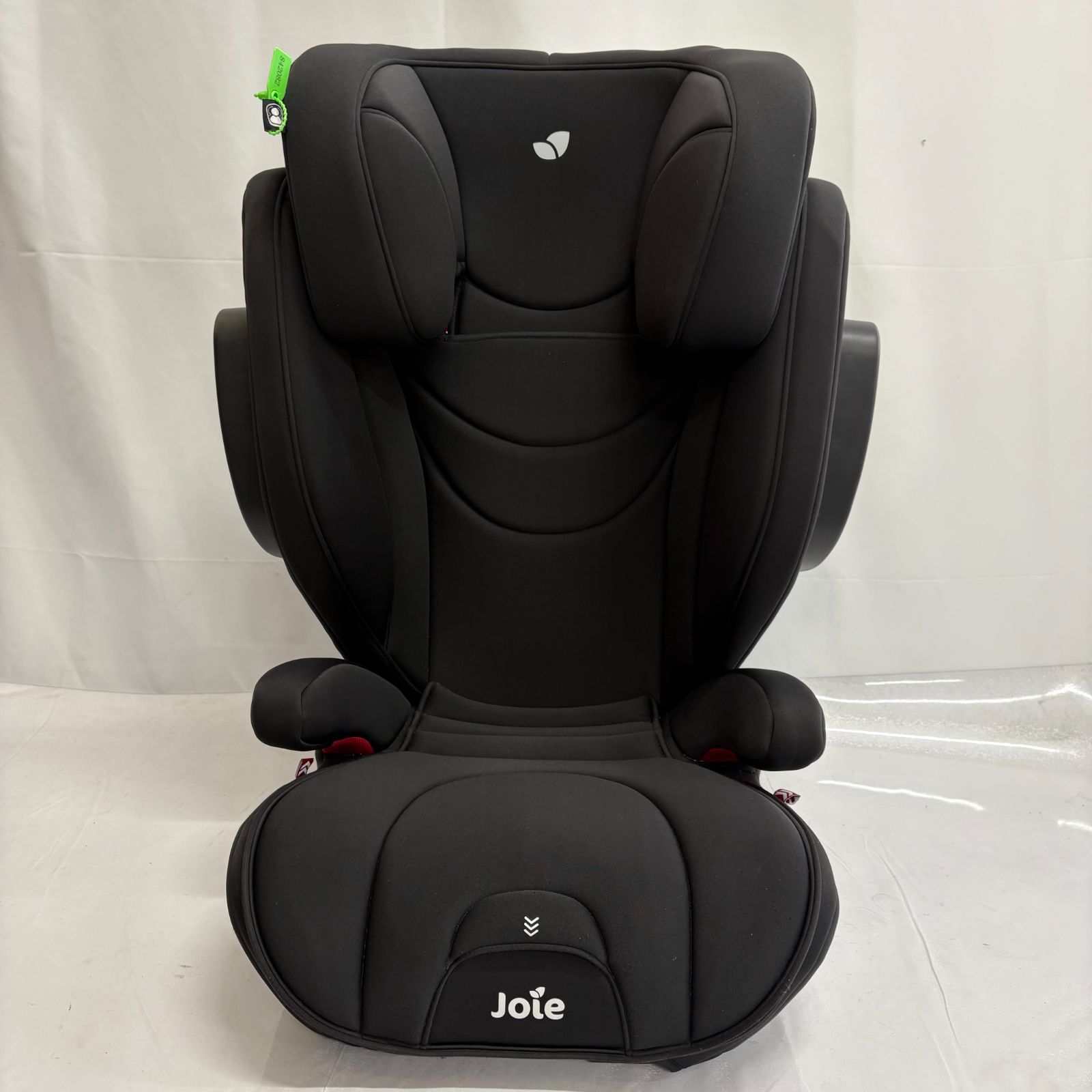 カトージ Joie ジュニアシート トレバー ISOFIX