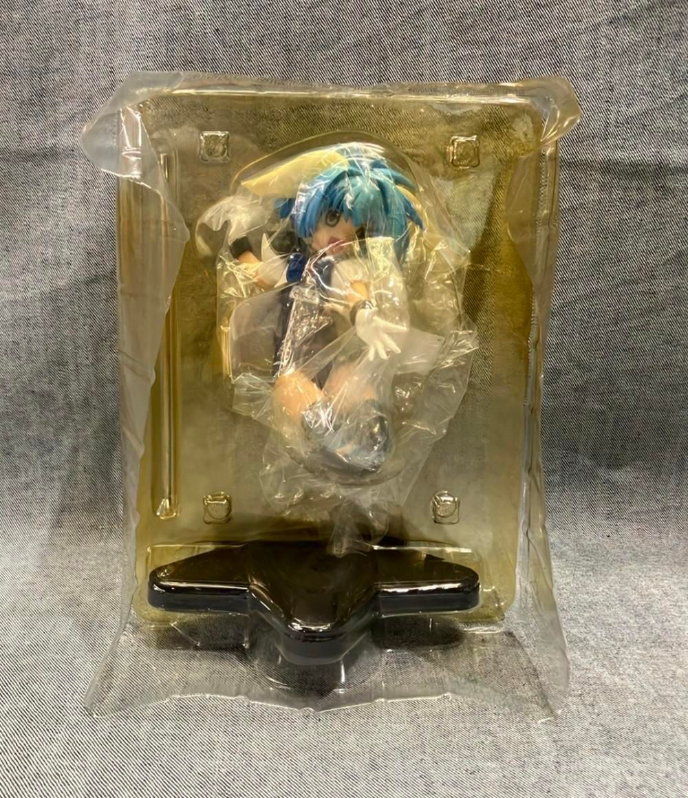 フィギュア ダイキ工業 GALAXY ANGEL ミント・ブランマシュ 1/6 Amazon | ギャラクシーエンジェル ミント・ブラマンシュ (1/6