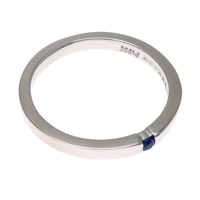 バーバリー リング・指輪 BURBERRY シルバー ノバチェック リング 指輪