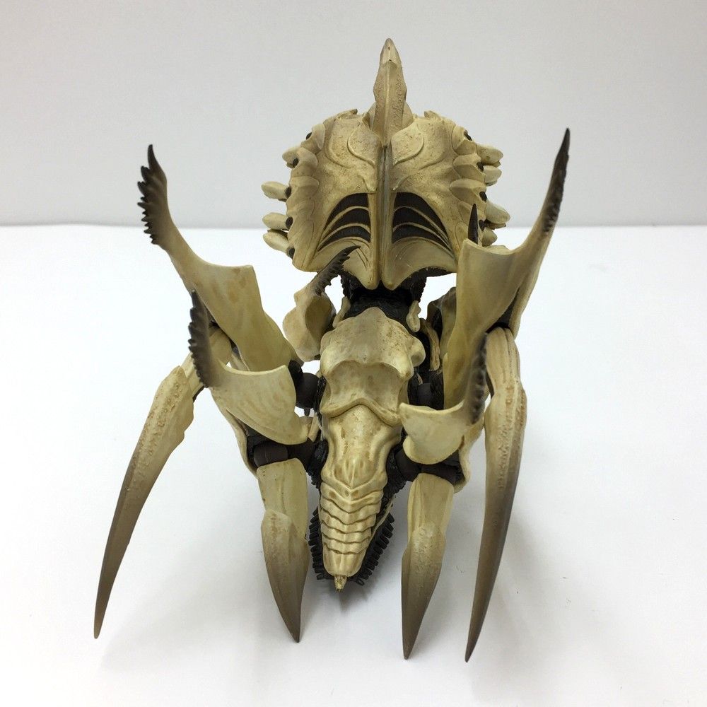【中古】特撮リボルテック No.032 レギオン 「ガメラ2 レギオン襲来」 特撮リボルテック No.032 レギオン 映画『ガメラ2 レギオン襲来