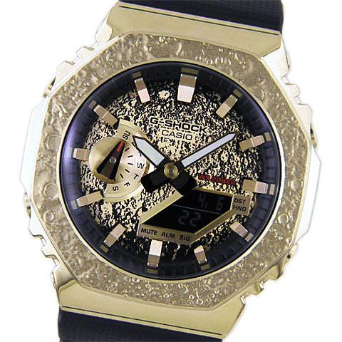 カシオ CASIO メンズ腕時計 ジーショック G-SHOCK GM-2100MG-1AJR  