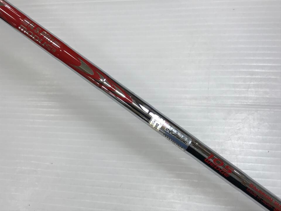 ウェッジ ミズノ