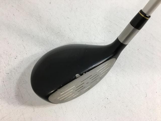 中古】 RomaRo RomaRo Ray α U21 ユーティリティ UT RomaRo RJ-TC UT