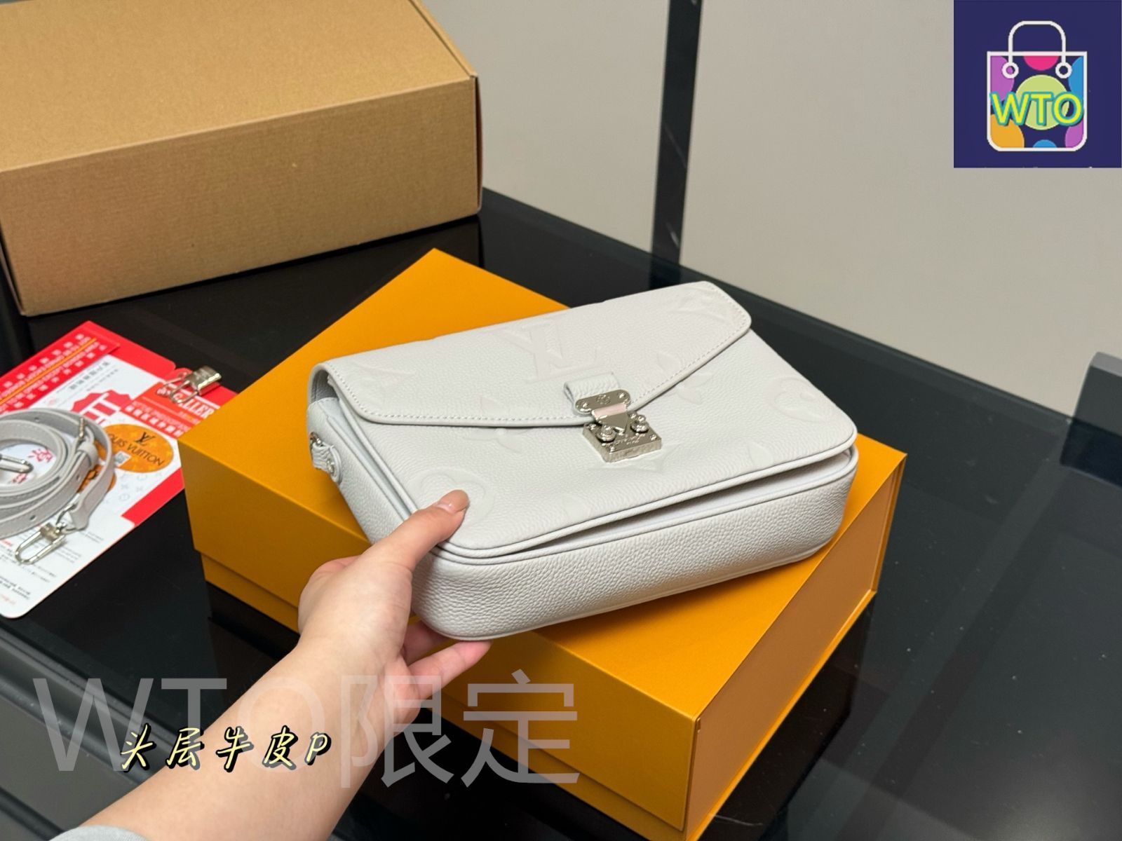 ❤️厳選一品⭐️新品展示品レベル⭐️国内正規品⭐️⭐️ルイヴィトン⭐️ミュレティクレ6 ルイ·ヴィトン】新作ウォッチ「タンブール アインシュタイン